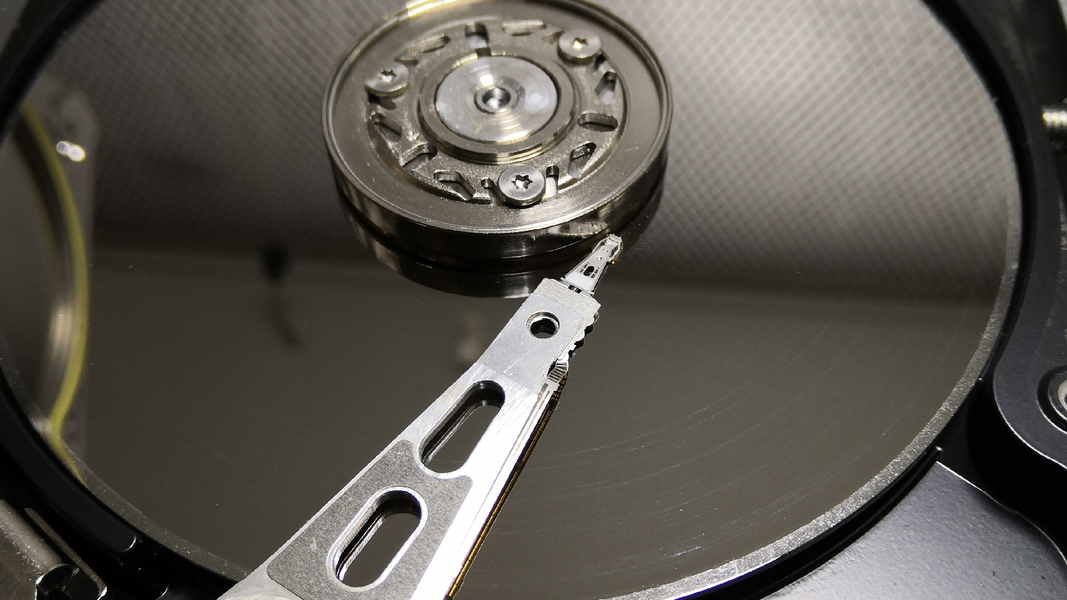 Cover photo of Quick Data Recovery - Kakinada
